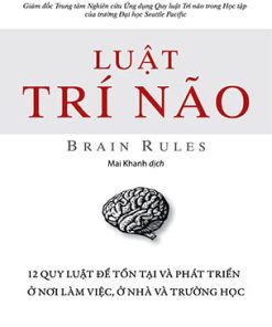 Combo Luật Trí Não